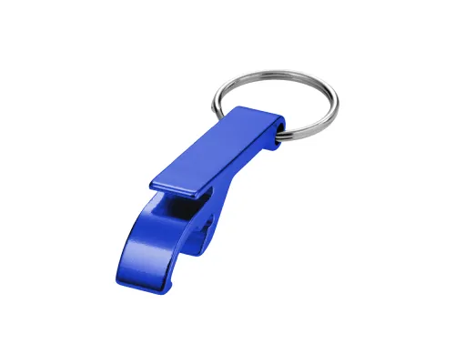 Брелок-открывашка Бавария, синий
