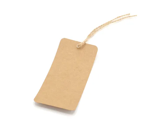 Сумка хозяйственная Bagsy easy To Go 105 г/м2, зелёная