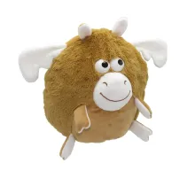 МЯГКАЯ ИГРУШКА ЛОСЯШ (322)