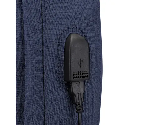 Рюкзак Office, Синий