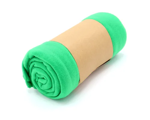 Плед PATIO, зелёный