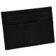 Держатель банковских карт Versa, черный