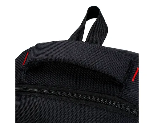 Рюкзак SWS Comfort, Красный