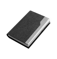 Визитница Marcle, черная