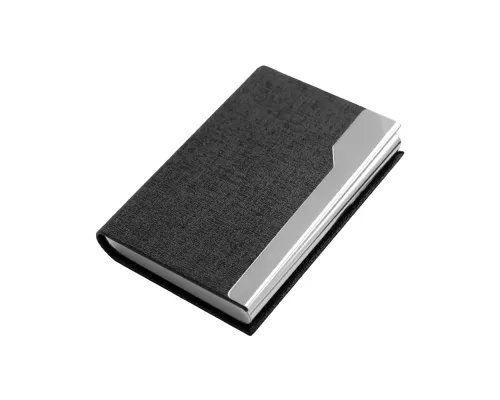 Визитница Marcle, черная