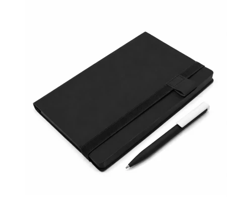 Подарочный набор Flow & Write, чёрный