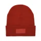 Шапка из акрила BULNES, Красный