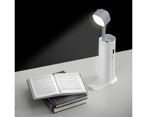 Универсальная лампа c встроенной батареей Rossi