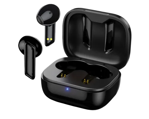 Наушники беспроводные Bluetooth Opportunity, черные