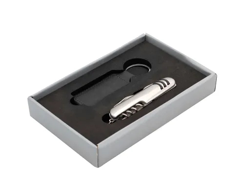 Подарочный набор ЭЛЕМЕНТ, черный