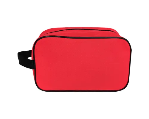 Несессер Колумб, красный