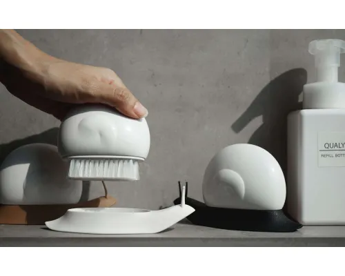 ЩЕТКА ESCHI, чёрная