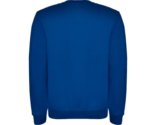Джемпер детский CLASICA КОРОЛЕВСКИЙ СИНИЙ, 1/2