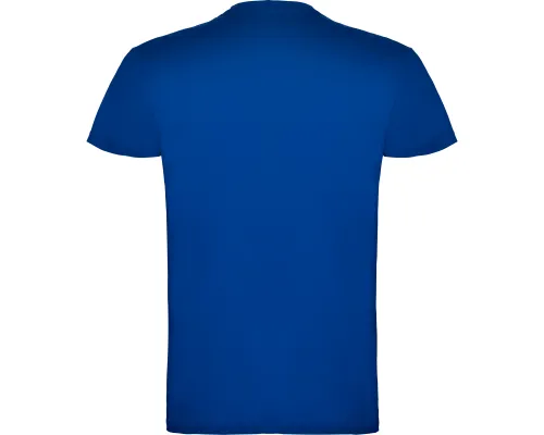 Футболка BEAGLE, КОРОЛЕВСКИЙ СИНИЙ 3XL