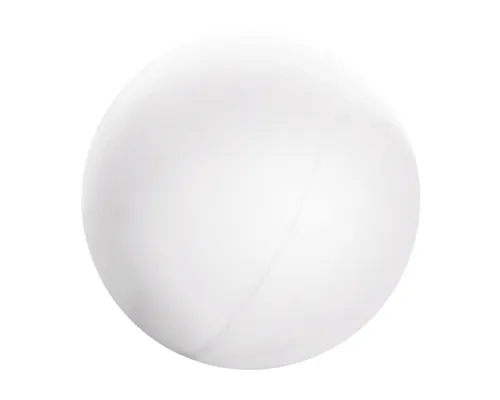 Антистресс Bola, белый