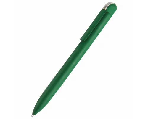 Ручка Espada в коробке Collin, темно-зеленый