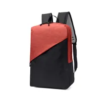 Рюкзак Quiz, красный