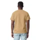 Футболка ULTRA COTTON, БЕЖЕВЫЙ M