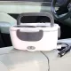 Ланчбокс с подогревом Autobox, серый