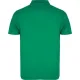 Футболка поло AUSTRAL мужская, ЯРКО-ЗЕЛЕНЫЙ M