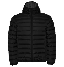 Куртка («ветровка») NORWAY мужская, ЧЕРНЫЙ L