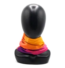 Бафф с полноцветной печатью, размер M