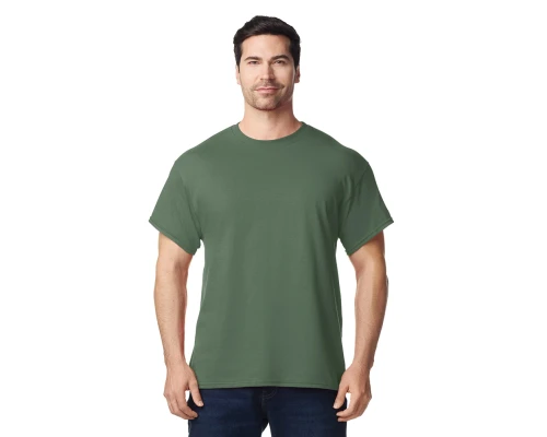 Футболка HEAVY COTTON, ХАКИ S