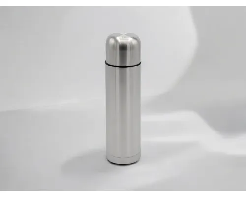 Термос Picnic Silver 750 мл , серебристый