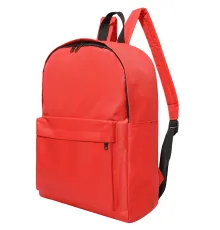 Рюкзак BEAVIS, красный