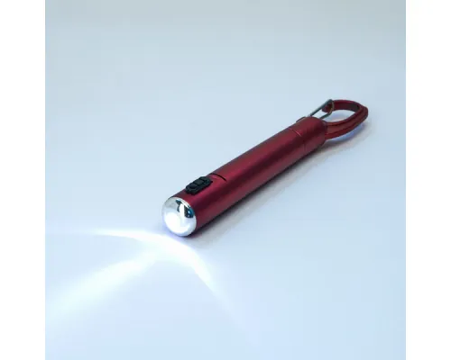 Ручка металлическая ARAYA, Серебристый