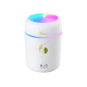 Светодиодный USB увлажнитель Aroma, белый