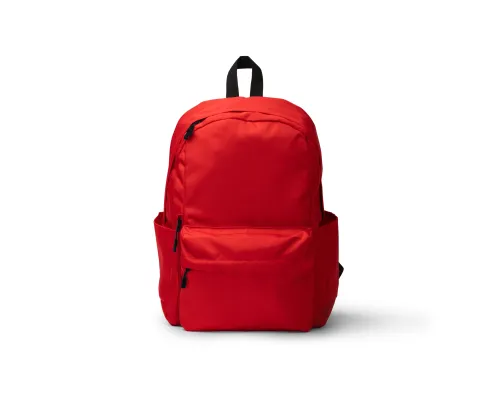 Рюкзак TOMIN, Красный