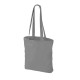 Cумка хозяйственная Bagsy Super 220 г/м2, тёмно-серая