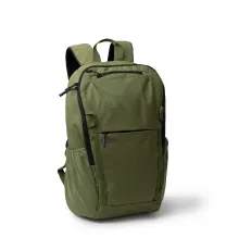 Рюкзак VERMONT, Темно-зеленый