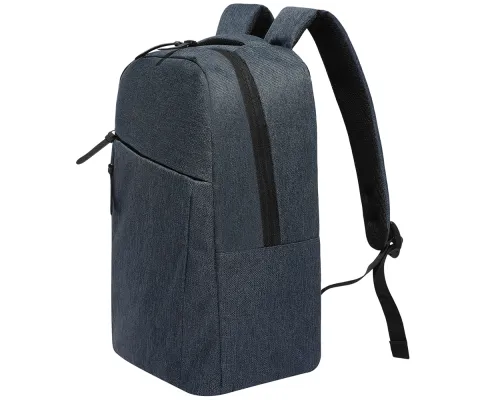 Рюкзак WEASEL, ТЕМНО-СИНИЙ