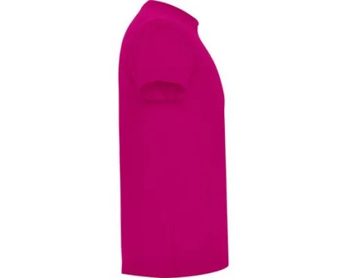 Футболка ATOMIC 150, ТЕМНО-РОЗОВЫЙ M