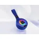 Беспроводная колонка Yoyo, синий