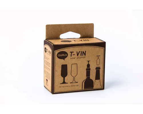 Декоративное изделие  бокалы пластиковые T-Vin