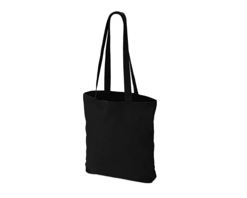 Сумка хозяйственная  Bagsy Super 220 г/м2, черная