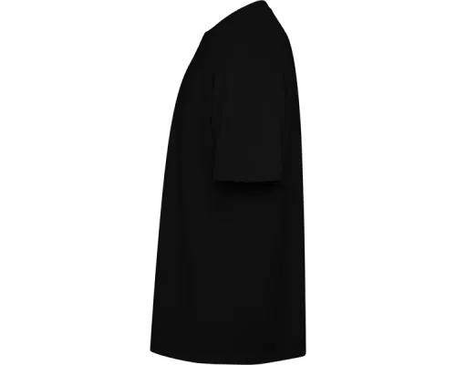 Футболка оверсайз BULL, ЧЕРНЫЙ 2XL