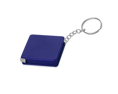 Брелок-рулетка Etti, синий