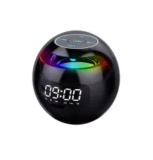 Беспроводная Bluetooth колонка Forza, черная