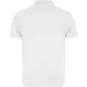Футболка поло AUSTRAL мужская, БЕЛЫЙ XL