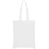Сумка из спанбонда CREST 80 г/м2, Белый