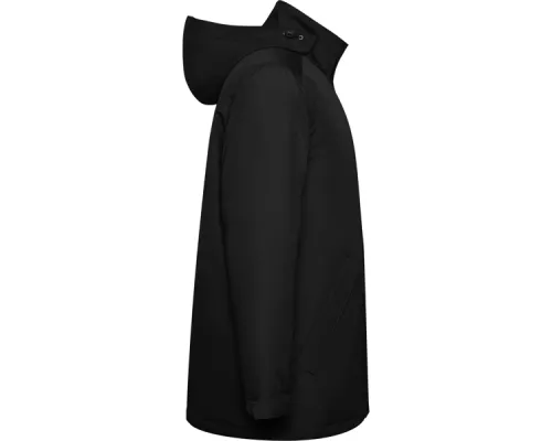 Куртка-парка AMERICA мужская, черный M