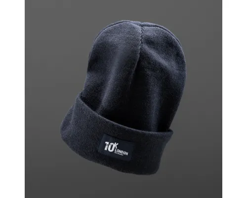 Шапка из акрила BULNES, Морской синий