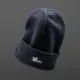 Шапка из акрила BULNES, Морской синий