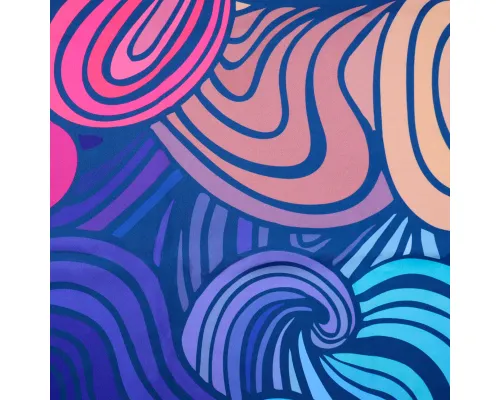 Платок односторонний Вист, 60х60