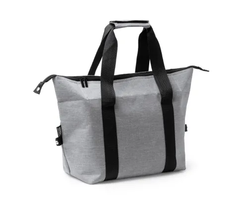 Сумка-холодильник SAGRES, серый