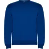 Джемпер CLASICA унисекс, КОРОЛЕВСКИЙ СИНИЙ XL